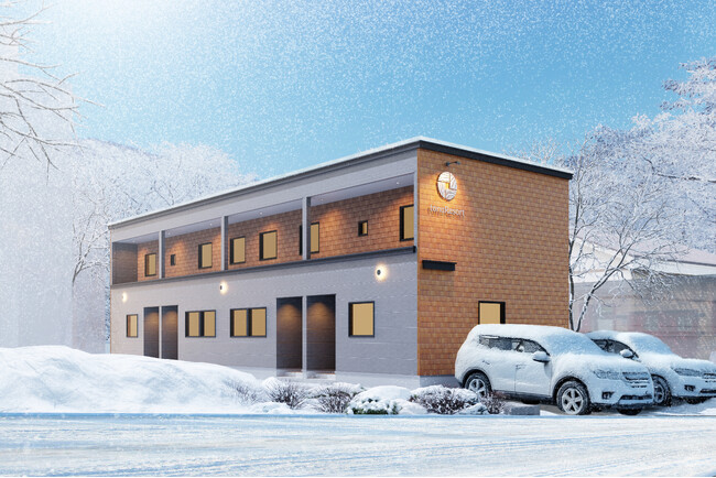 2025年11月、次世代スマートホテル「tonaResort Furano」が北海道富良野・北の峰にグランドオープン