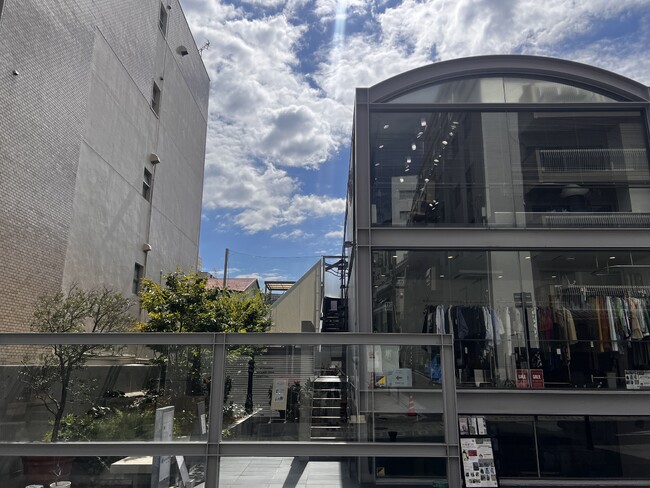 【月16,500円】神戸北野・安藤忠雄建築で働く。朝晩＋週末に使えるシェアオフィス新プラン登場