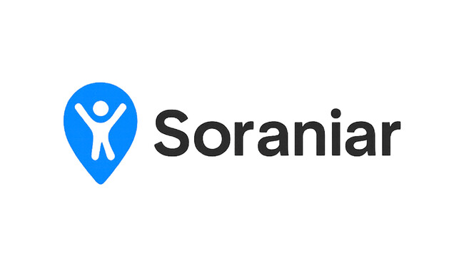 “現実×想像”を楽しむ新体験！スマホでAR撮影サービス「Soraniar（ソラニアル）」が全国展開開始