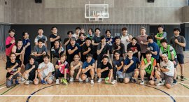 社員満足度が高く離職率が低い