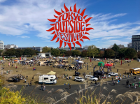 都内最大級の外遊びフェス！TOKYO outside Festival 2025　10月25日(土)・26日(日) 昭和記念公園で開催　～100社以上が集結！体験・食・買い物・遊びが満載の2日間～