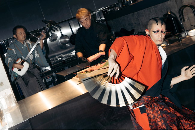 食が、感性と文化と生産者をつなぐ。渋谷本町に12席の完全予約制レストラン『WabiSabi TOKYO』誕生──10月20日より予約開始。