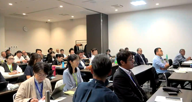 「このままでは農業が続けられない」――気候変動の未来 生産者と消費者が持続可能性を議論。