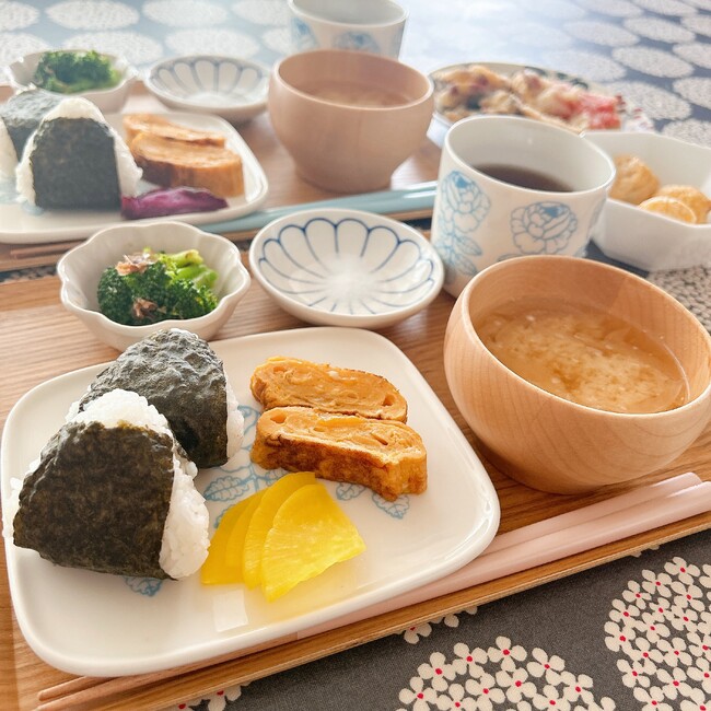 SNSで広がる「#OnigiriAction」　Instagramで累計100万件突破、Xではトレンド入り　～10月16日世界食料デーに向けて参加の輪が広がる～