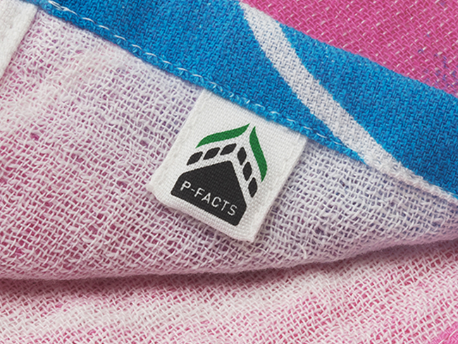 大阪・関西万博で実証した「RFID×アパレル」の新体験 | 循環インフラ「P-FACTS」社会実装に向けた実証