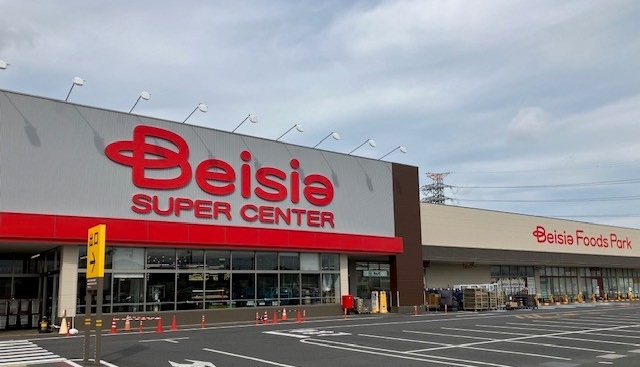 ベイシア古河総和店 リニューアルオープン　食品売場がさらに充実＆ベイシア自慢の商品が揃う