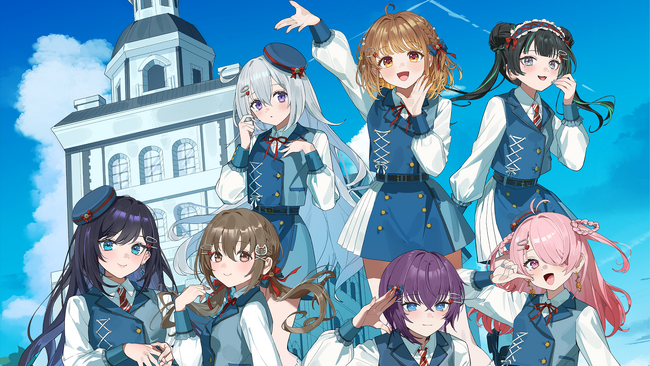 Palette Project 5th one man live『Sing for the Moment』を2025年12月28日(日)に大手町三井ホールで開催！