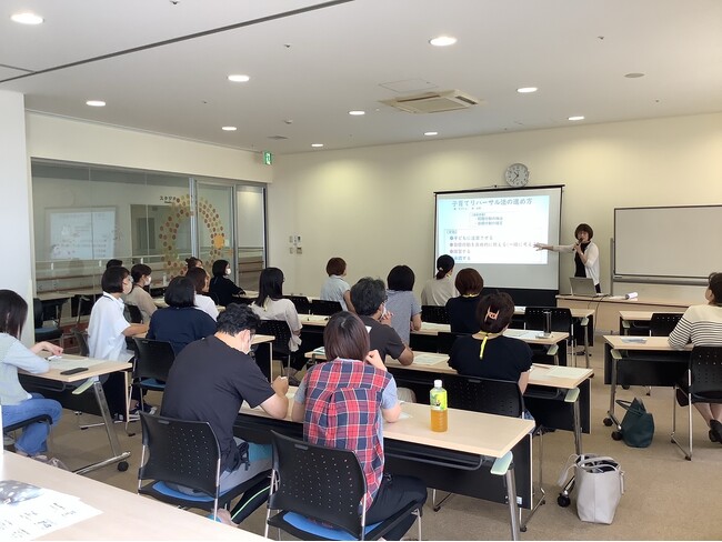 【とよはし子育て応援フェス】親子で遊んで学べるイベント盛りだくさん! 11月いっぱい豊橋市で開催