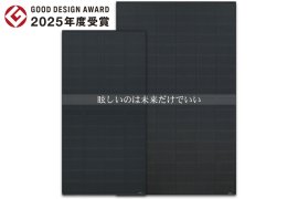 低反射(防眩)太陽光パネル 低反射(防眩)太陽光パネル