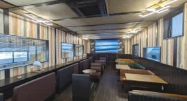 テレビでも話題!岐阜の人気カフェ・恵時尊NEXT限定『びっくりしゃちほこモーニング』が登場! テレビでも話題!岐阜の人気カフェ・恵時尊NEXT限定『びっくりしゃちほこモーニング』が登場!