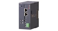 Ethernetによる高速オープンネットワークシステムをスマートに構築　世界標準ソフトPLC搭載の次世代コントローラ PLC(形式：PLC8-NE)を新発売