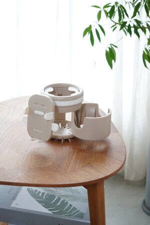 累計販売個数33,000台の大人気商品、Coluluのベビーカードリンクホルダー「DRIMUG(ドリマグ)」がリニューアル！