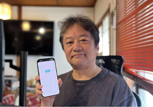 メディアクリエイターの平野友康氏、「CoeFont通訳」を創作と開発の現場で徹底活用