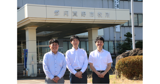 新潟県阿賀野市「BtoBプラットフォーム 請求書」を導入し年間約2万件の請求書をデジタル化