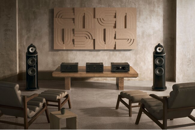 [D&M Holdings イベント情報] 2025東京インターナショナルオーディオショウ出展のお知らせ