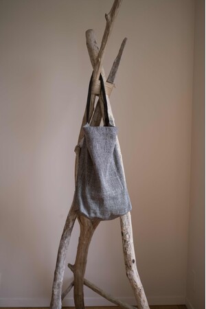 ＜ seya. × ISAAC REINA ＞ コラボレーションバッグコレクションを発売