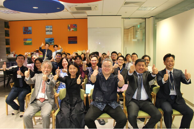 シンガポールのクラウドERP企業Synergix Technologiesの子会社化完了