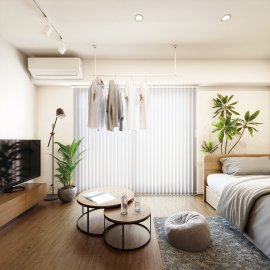 ランドリーバーLB-1