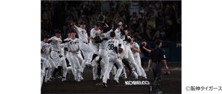2026・2027シーズンの阪神甲子園球場マウンド広告について～神戸製鋼所による協賛継続が決定～