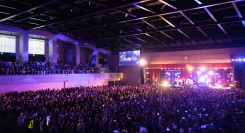 【早稲田祭2025】 豪華4組によるアーティストライブ 開催決定！