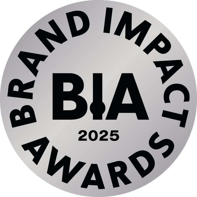 新しい決済サービス「Wesmo!」のブランド戦略がイギリスの国際ブランド賞「Brand Impact Award」銀賞を受賞！
