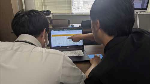 三井住友海上から自治体に提供された損害調査データを活用した水災罹災証明発行の早期化に向けた概念実証を実施