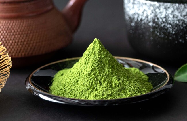 日本を代表する抹茶の産地から抹茶体験を全国へ“地域特産リデザイン” 第6弾「八女抹茶」が新発売