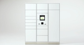 宅配ロッカー「フルタイムロッカー」「2025年度グッドデザイン・ロングライフデザイン賞」受賞