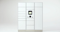 宅配ロッカー「フルタイムロッカー」「2025年度グッドデザイン・ロングライフデザイン賞」受賞