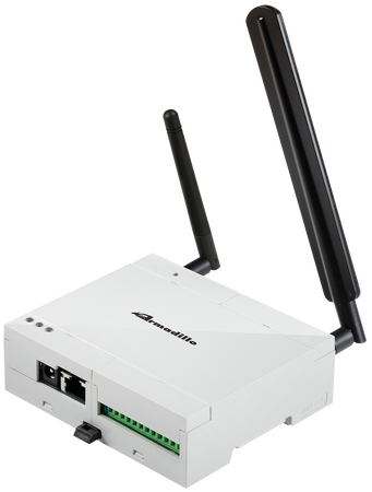 JC-STAR★1適合可能な Wi-SUNゲートウェイが2025年12月に発売予定