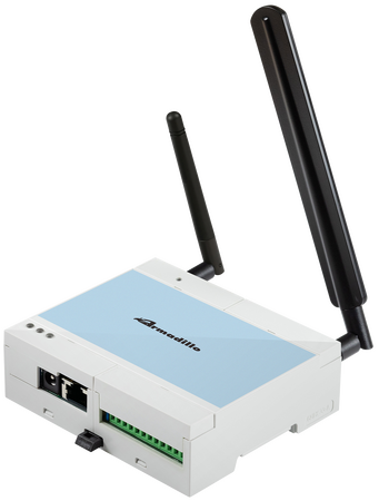 JC-STAR★1適合 産業用IoTルーターが2025年11月に発売