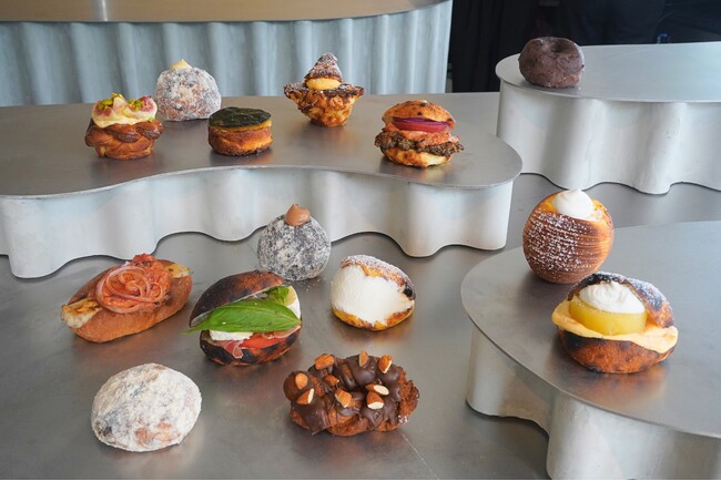 横浜地区初出店【I'm donut？】と【dacō】10/17（金）同時オープン