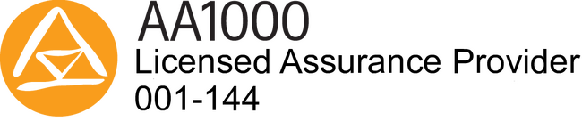 Arc Japan、AccountAbility認定検証機関に認定
