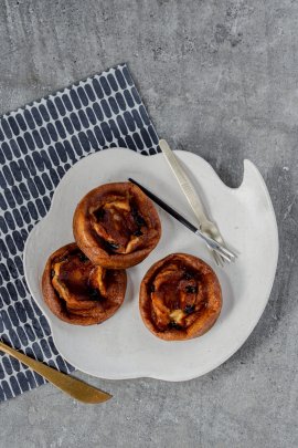 焼き込みレアドーナッツ 焼き込みレアドーナッツ