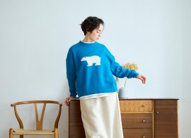 NARU限定ニット NARU限定ニット