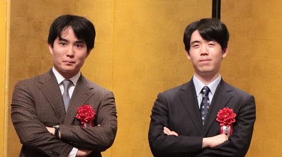 【速報】竜王戦!藤井聡太・佐々木勇気 が対局前夜に語る意気込み