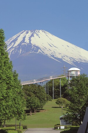 【JAF静岡】「2025オートテスト in 富士山すその」の開催に協力します