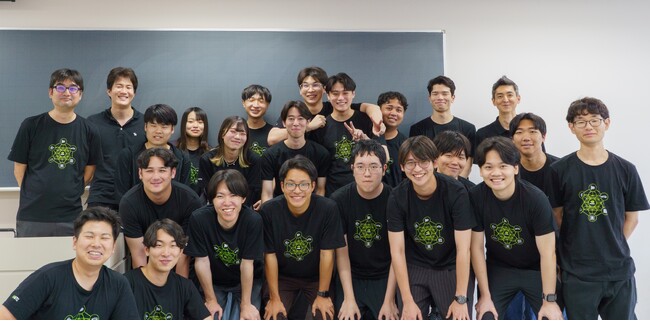 bestat、NVIDIA 学生アンバサダープログラムにて3D生成・デジタルツイン構築を『3D.Core』で技術支援