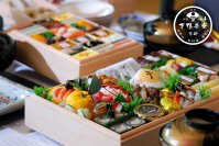 創業170年・下鴨茶寮が贈る「おせち2026」　京都の食文化を未来へ