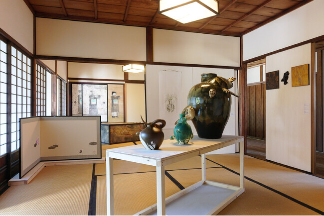 Art Rhizome KYOTO 2025「逆旅京都2」関連イベント・京都市特別企画展「超適応２：新しい時代の工芸と表現」開催のお知らせ