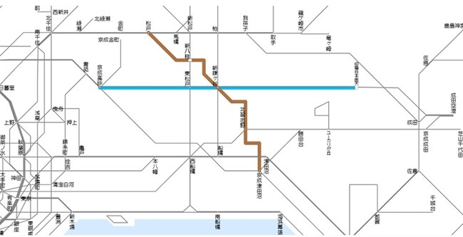 京成電鉄と北総鉄道が、日立の移動制約者ご案内業務支援サービスを導入・拡充