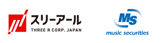 【資金調達＆ファン獲得と海外輸出を支援】 スリーアール株式会社と相互にパートナー契約を締結