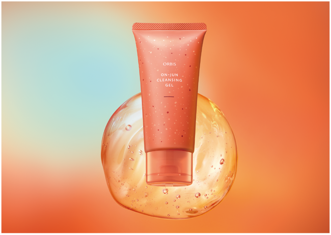 【新発売】冬のどんよりくすみ※1肌に酵素浴発想※2「温感×巡り※3×潤いチャージ」のアプローチですっきりうるおい美肌へ『温潤 クレンジング ジェル』2025 年 10 月 20 日（月）数量限定新発売