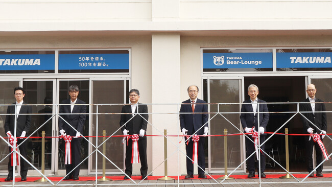 神戸大学とネーミングライツに関する協定を締結、オープニングセレモニーを開催