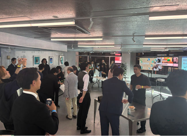 アローサル・テクノロジー、創業12周年を迎え「感謝10倍・生産性10倍の10X周年祭」を開催