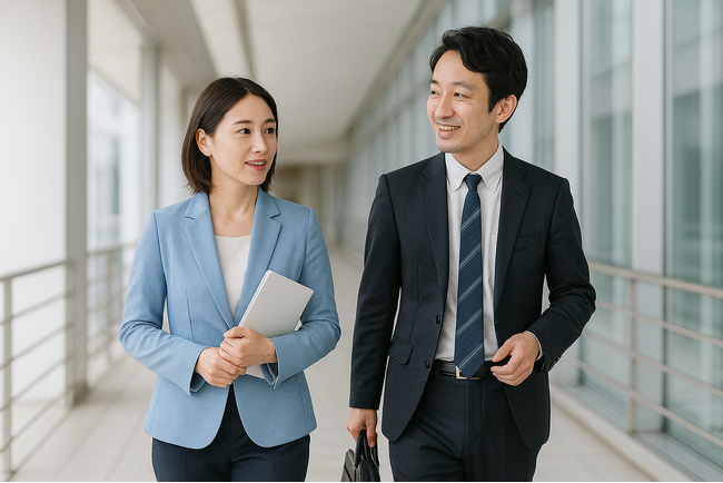 Reelu Biz、海外出張にも対応開始～台北・香港で現地アテンド人材とのマッチングが可能に～