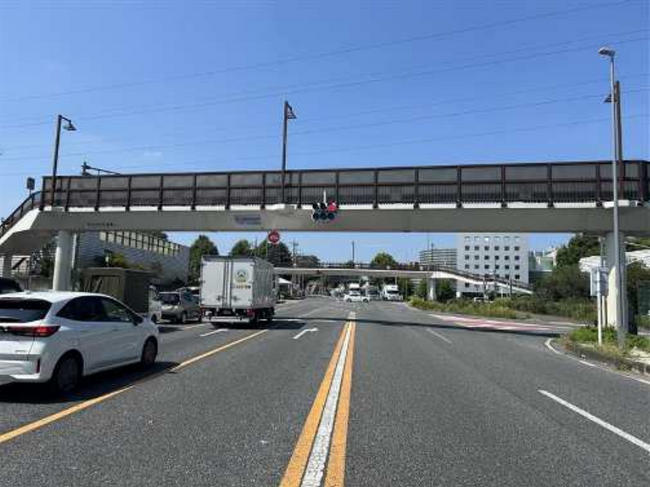【埼玉県】募集箇所追加!県管理道路「歩道橋」のネーミングライツについて愛称の命名権者を公募します!