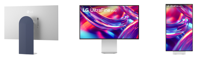 世界初（※1）Thunderbolt(TM) 5を搭載した31.5インチ6Kモニター「32U990A-S」を、本日10月16日（木）より予約販売開始！