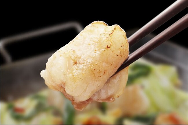 【芝浦食肉・関根精肉店】秋冬の宴会はホルモンで潤い補給！