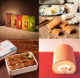 第３回 人気の味めぐり